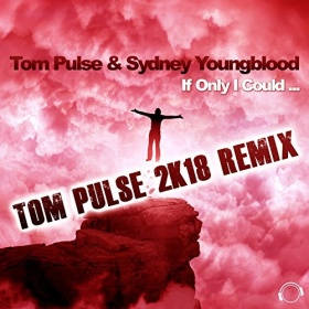TOM PULSE & SYDNEY YOUNGBLOOD - IF ONLY I COULD (2K18 REMIX)